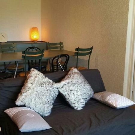 Chamrousse 1750 - Le Taillefer - Appartement Classe 3 Etoiles Bagian luar foto