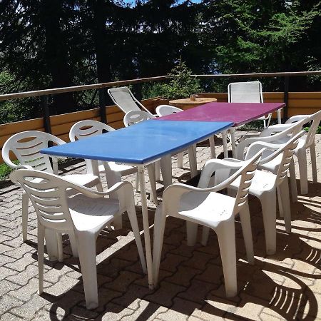 Chamrousse 1750 - Le Taillefer - Appartement Classe 3 Etoiles Bagian luar foto
