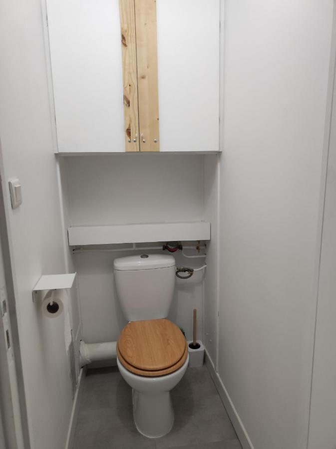 Chamrousse 1750 - Le Taillefer - Appartement Classe 3 Etoiles Bagian luar foto