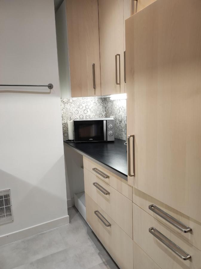 Chamrousse 1750 - Le Taillefer - Appartement Classe 3 Etoiles Bagian luar foto