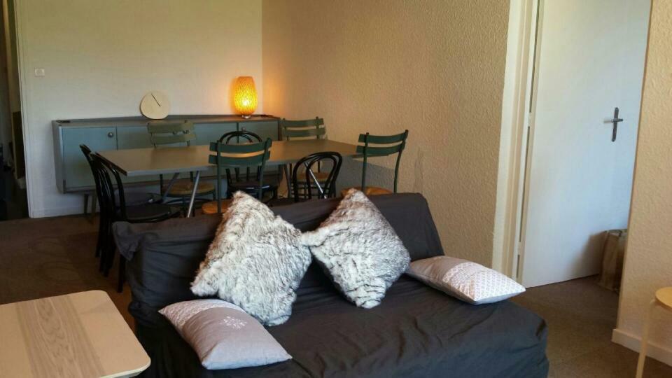 Chamrousse 1750 - Le Taillefer - Appartement Classe 3 Etoiles Bagian luar foto