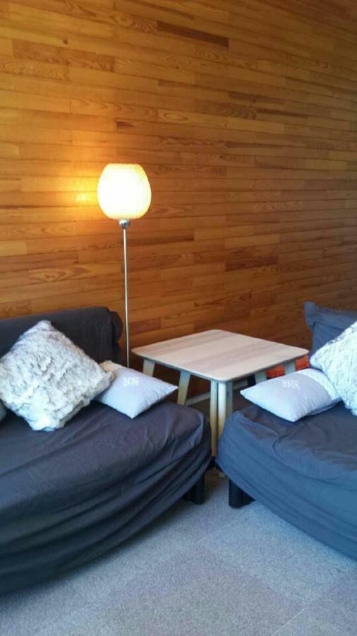Chamrousse 1750 - Le Taillefer - Appartement Classe 3 Etoiles Bagian luar foto