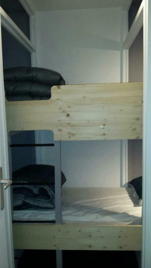Chamrousse 1750 - Le Taillefer - Appartement Classe 3 Etoiles Bagian luar foto
