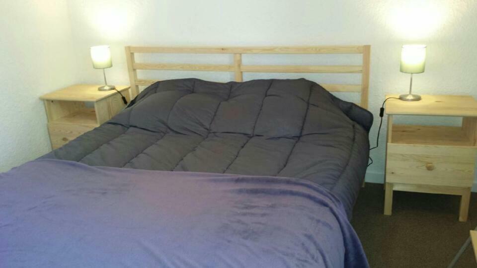 Chamrousse 1750 - Le Taillefer - Appartement Classe 3 Etoiles Bagian luar foto
