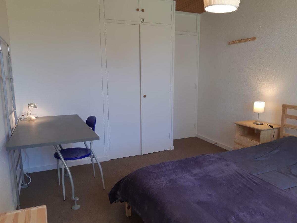 Chamrousse 1750 - Le Taillefer - Appartement Classe 3 Etoiles Bagian luar foto