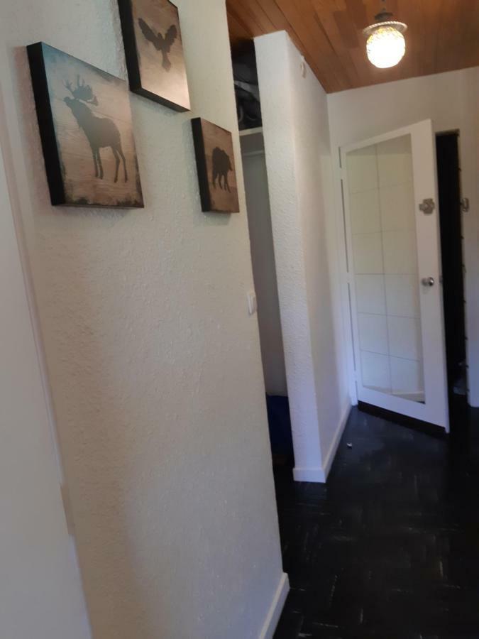 Chamrousse 1750 - Le Taillefer - Appartement Classe 3 Etoiles Bagian luar foto