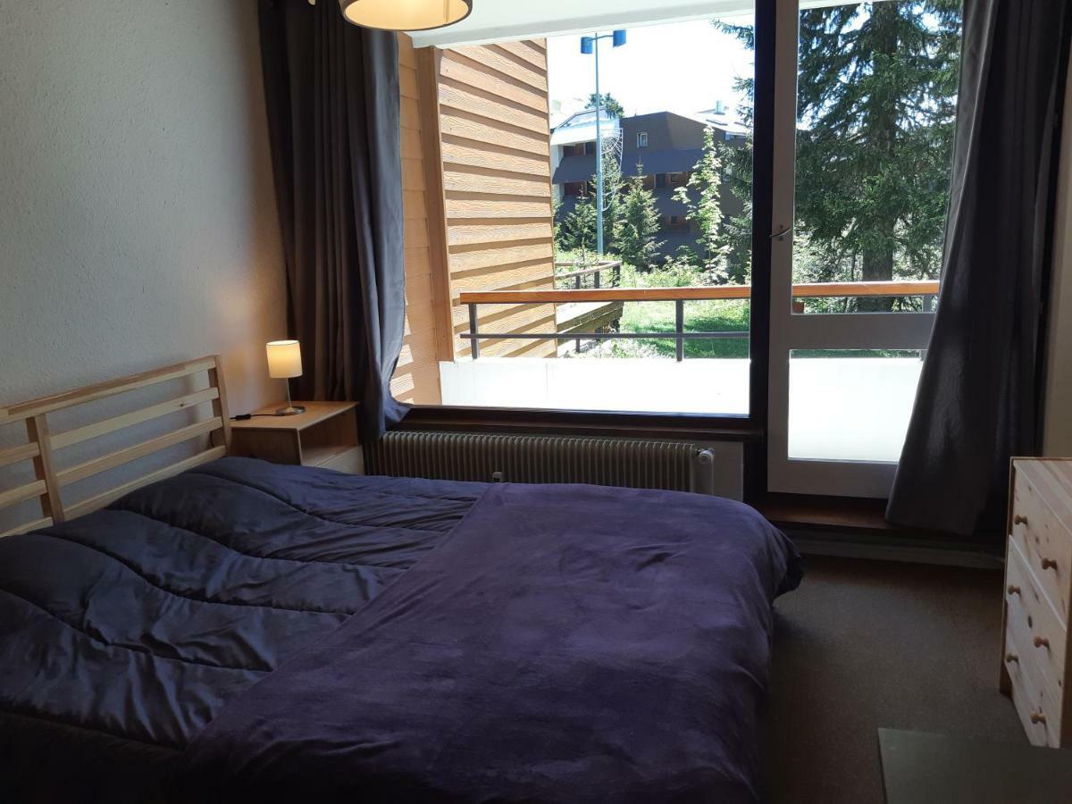 Chamrousse 1750 - Le Taillefer - Appartement Classe 3 Etoiles Bagian luar foto